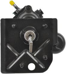 BrakeBest Brakes Power Brake Booster - Remanufactured  image