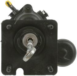 BrakeBest Brakes Power Brake Booster - Remanufactured  image