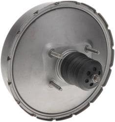 BrakeBest Brakes Power Brake Booster - Remanufactured  image