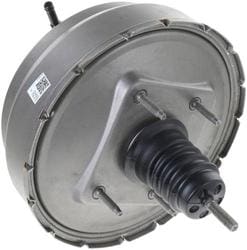 BrakeBest Brakes Power Brake Booster - Remanufactured  image