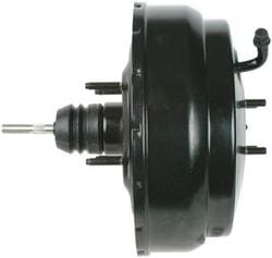 BrakeBest Brakes Power Brake Booster - Remanufactured  image