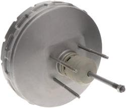 BrakeBest Brakes Power Brake Booster - Remanufactured  image