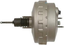 BrakeBest Brakes Power Brake Booster - Remanufactured  image