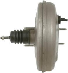 BrakeBest Brakes Power Brake Booster - Remanufactured  image