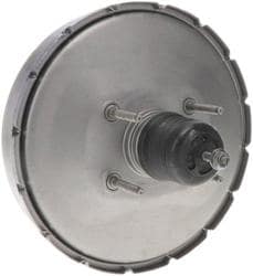 BrakeBest Brakes Power Brake Booster - Remanufactured  image