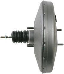 BrakeBest Brakes Power Brake Booster - Remanufactured  image
