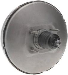 BrakeBest Brakes Power Brake Booster - Remanufactured  image