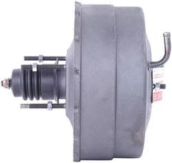 BrakeBest Brakes Power Brake Booster - Remanufactured  image