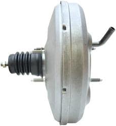 BrakeBest Brakes Power Brake Booster - Remanufactured  image