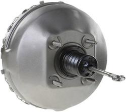 BrakeBest Brakes Power Brake Booster - Remanufactured  image