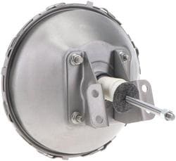 BrakeBest Brakes Power Brake Booster - Remanufactured  image