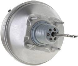 BrakeBest Brakes Power Brake Booster - Remanufactured  image