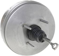 BrakeBest Brakes Power Brake Booster - Remanufactured  image