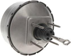 BrakeBest Brakes Power Brake Booster - Remanufactured  image