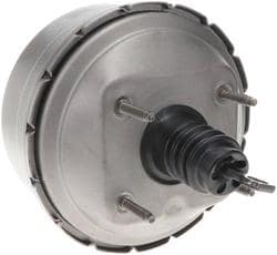 BrakeBest Brakes Power Brake Booster - Remanufactured  image