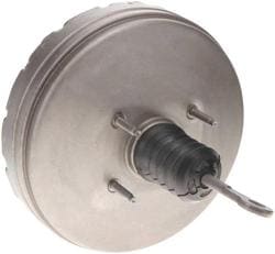 BrakeBest Brakes Power Brake Booster - Remanufactured  image