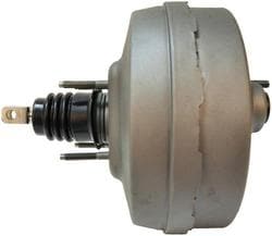 BrakeBest Brakes Power Brake Booster  image
