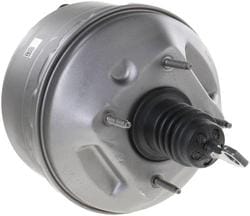 BrakeBest Brakes Power Brake Booster - Remanufactured  image