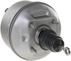 BrakeBest Brakes Power Brake Booster - Remanufactured  image