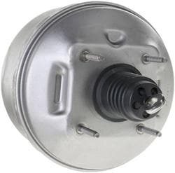 BrakeBest Brakes Power Brake Booster - Remanufactured  image