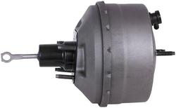 BrakeBest Brakes Power Brake Booster - Remanufactured  image
