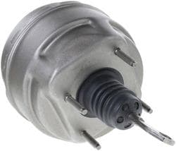 BrakeBest Brakes Power Brake Booster - Remanufactured  image