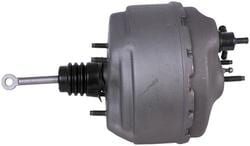 BrakeBest Brakes Power Brake Booster - Remanufactured  image