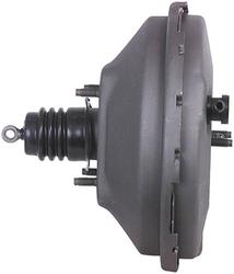 BrakeBest Brakes Power Brake Booster - Remanufactured  image