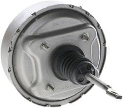 BrakeBest Brakes Power Brake Booster - Remanufactured  image