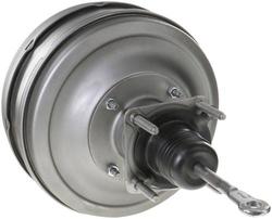 BrakeBest Brakes Power Brake Booster - Remanufactured  image