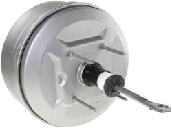 BrakeBest Brakes Power Brake Booster - Remanufactured  image