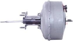 BrakeBest Brakes Power Brake Booster - Remanufactured  image
