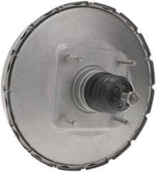 BrakeBest Brakes Power Brake Booster - Remanufactured  image