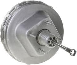 BrakeBest Brakes Power Brake Booster - Remanufactured  image
