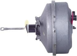 BrakeBest Brakes Power Brake Booster - Remanufactured  image