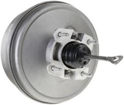 BrakeBest Brakes Power Brake Booster - Remanufactured  image