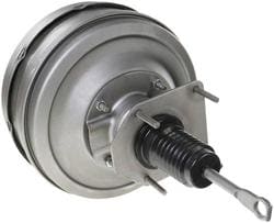 BrakeBest Brakes Power Brake Booster - Remanufactured  image