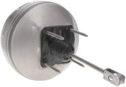 BrakeBest Brakes Power Brake Booster - Remanufactured  image