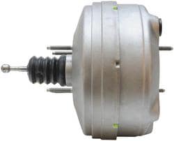 BrakeBest Brakes Power Brake Booster - Remanufactured  image