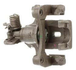BrakeBest Brake Caliper - Remanufactured  image