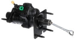 BrakeBest Brakes Power Brake Booster - Remanufactured  image