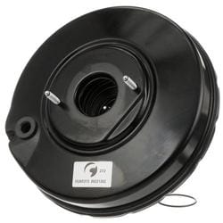 BrakeBest Brakes Power Brake Booster - Remanufactured  image