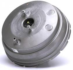 BrakeBest Brakes Power Brake Booster - Remanufactured  image