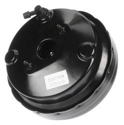 BrakeBest Brakes Power Brake Booster - Remanufactured  image