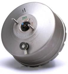BrakeBest Brakes Power Brake Booster - Remanufactured  image