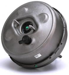 BrakeBest Brakes Power Brake Booster - Remanufactured  image