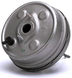 BrakeBest Brakes Power Brake Booster - Remanufactured  image