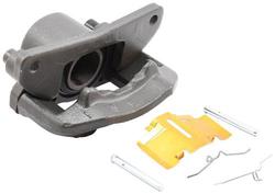 BrakeBest Brake Calipers Brake Caliper - Remanufactured  image