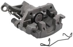 BrakeBest Brake Calipers Brake Caliper - Remanufactured  image