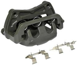BrakeBest Brake Calipers Brake Caliper - Remanufactured  image